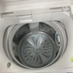 HITACHI（日立）7.0キロ 全自動洗濯機 BW-V70G 2022年製