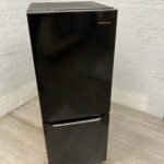 Hisense（ハイセンス）150L 2ドア冷蔵庫 HR-D15CB 2018年製