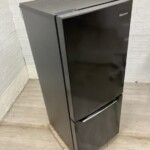 Hisense（ハイセンス）150L 2ドア冷蔵庫 HR-D15CB 2018年製