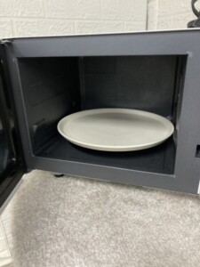 YAMAZEN(山善)オーブンレンジ YRC-016VE(W)2018年製