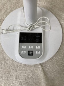 NEOVE(ネオーブ)リビング扇風機 BFS30-D21