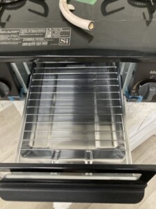 Paloma(パロマ)ガスコンロ IC-S37K-2R 2023年製