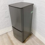 MITSUBISHI（三菱）146L 2ドア冷蔵庫 MR-P15F-H 2021年製