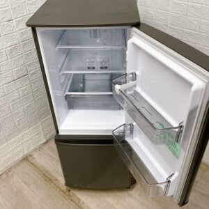 MITSUBISHI(三菱)146L 2ドア冷蔵庫 MR-P15F-H 2021年製