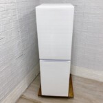 Haier（ハイアール）148L 2ドア冷蔵庫 JR-SY15AR 2023年製