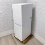Haier（ハイアール）148L 2ドア冷蔵庫 JR-SY15AR 2023年製