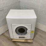 Panasonic（パナソニック）5.0キロ 電気衣類乾燥機 NH-D503 2021年製