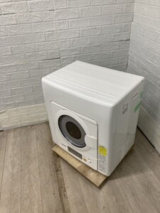 Panasonic(パナソニック)5.0キロ 電気衣類乾燥機 NH-D503 2021年製