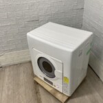 Panasonic（パナソニック）5.0キロ 電気衣類乾燥機 NH-D503 2021年製
