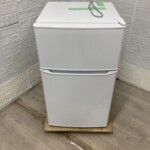 Haier（ハイアール）85L 2ドア冷蔵庫 JR-N85C 2021年製