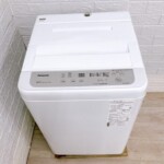 Panasonic（パナソニック）6.0キロ 全自動洗濯機 NA-F60B13 2020年製