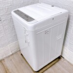 Panasonic（パナソニック）6.0キロ 全自動洗濯機 NA-F60B13 2020年製