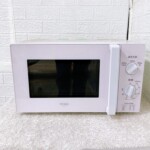 Haier（ハイアール）電子レンジ JM-17J-50 2023年製