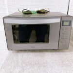 Haier（ハイアール）電子レンジ JM-XP2FH18G 2023年製
