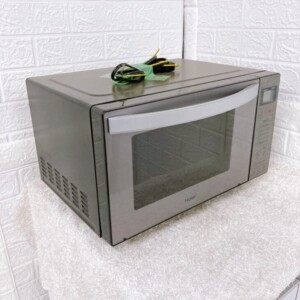 Haier(ハイアール)電子レンジ JM-XP2FH18G 2023年製