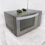 Haier（ハイアール）電子レンジ JM-XP2FH18G 2023年製