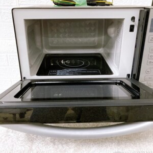 Haier(ハイアール)電子レンジ JM-XP2FH18G 2023年製