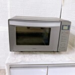 Haier（ハイアール）電子レンジ JM-XP2FH18G 2023年製