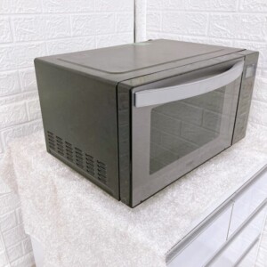 Haier(ハイアール)電子レンジ JM-XP2FH18G 2023年製