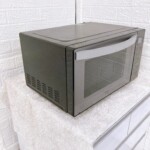 Haier（ハイアール）電子レンジ JM-XP2FH18G 2023年製