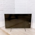 SONY（ソニー）43型4K液晶テレビ KJ-43X8000H 2020年製