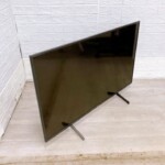SONY（ソニー）43型4K液晶テレビ KJ-43X8000H 2020年製