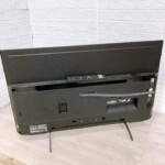 SONY（ソニー）43型4K液晶テレビ KJ-43X8000H 2020年製