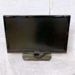 SHARP（シャープ）22型液晶テレビ LC-22K20 2014年製