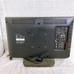 SHARP（シャープ）22型液晶テレビ LC-22K20 2014年製