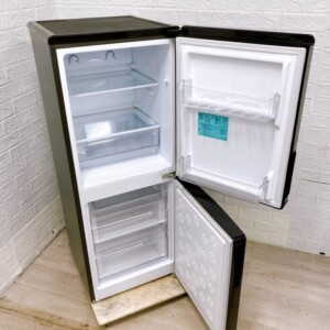 Haier(ハイアール)148L 2ドア冷蔵庫 JR-NF148B 2020年製