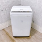 Panasonic（パナソニック）5.0キロ 全自動洗濯機 NA-F50B9 2016年製