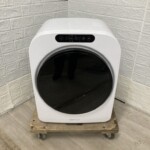 ESTILO（エスティロ）ドラム式電気乾燥機 ILD-321UWB-JP 2022年製