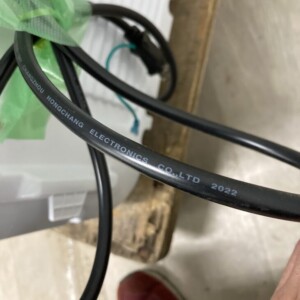 ESTILO(エスティロ)ドラム式電気乾燥機 ILD-321UWB-JP 2022年製