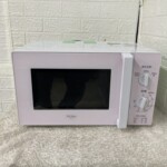 Haier（ハイアール）電子レンジ JM-17J-50 2023年製 50Hz