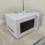 Haier（ハイアール）電子レンジ JM-17J-50 2023年製 50Hz