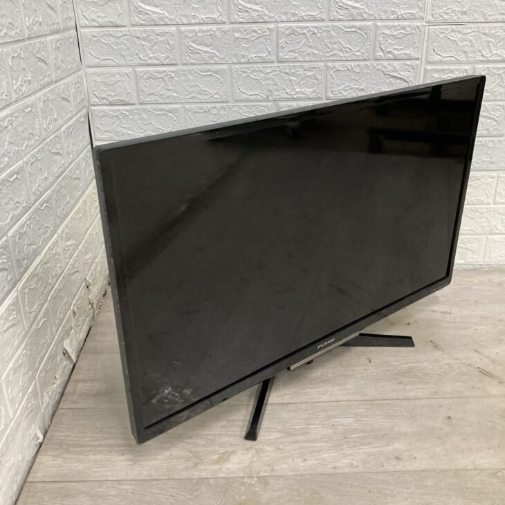 Amazon | フナイ 32V型 液晶テレビ ハイビジョン ダブル