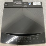 IRIS OHYAMA（アイリスオーヤマ）8.0キロ 全自動洗濯機 IAW-T806HA 2023年製