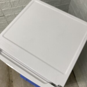 YAMADA(ヤマダ)87L 2ドア冷蔵庫 YRZ-C09H1 2021年製