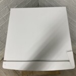 Haier（ハイアール）86L 2ドア冷蔵庫 JR-9BDK 2020年製