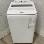 Panasonic（パナソニック）7.0キロ 全自動洗濯機 NA-FA70H7 2019年製