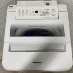 Panasonic（パナソニック）7.0キロ 全自動洗濯機 NA-FA70H7 2019年製