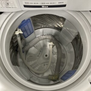 Panasonic(パナソニック)7.0キロ 全自動洗濯機 NA-FA70H7 2019年製