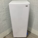 Haier（ハイアール）132L 1ドア冷凍庫 JF-NUF132G 2018年製