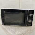 TOSHIBA（東芝）電子レンジ ER-SM17（W)2019年製