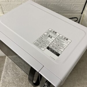 TOSHIBA(東芝)電子レンジ ER-SM17(W)2019年製