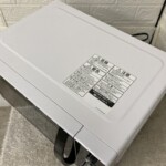 TOSHIBA（東芝）電子レンジ ER-SM17（W)2019年製