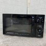 ZEPEAL（ゼピール）電子レンジ AR-G17L 2023年製