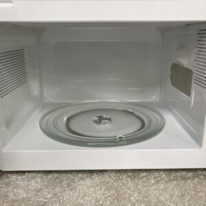 ZEPEAL(ゼピール)電子レンジ AR-G17L 2023年製