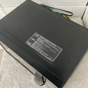 IRIS OHYAMA(アイリスオーヤマ)電子レンジ PMB-T178-B 2023年製