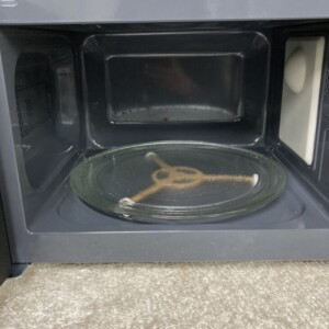 IRIS OHYAMA(アイリスオーヤマ)電子レンジ PMB-T178-B 2023年製